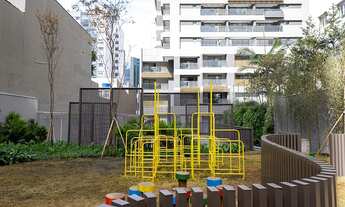 Imagem 5: Apartamento para venda com 120 metros quadrados com 3 quartos Moema - SP