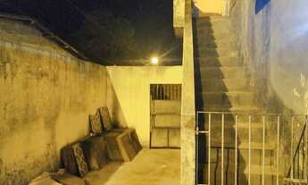 Imagem 5: Casa em Mãe Luiza