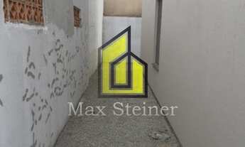 Imagem 7: RA Sobrado para venda possui 86 metros quadrados com 3 quartos