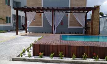 Imagem 4: Apartamento De REPASSE em - Itaitinga - Ceará