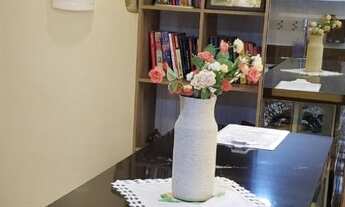 Imagem 2: Apartamento Sem Condomínio para venda no Parque Oratório - Santo André - SP