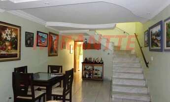 Imagem 4: Sobrado para venda com 3 quartos sendo 1 suíte em Santana - São Paulo - SP