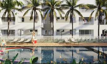 Imagem 2: Apartamento Mater Dei Residence61m2 com 2 quartos em Coophema - Cuiabá - MT