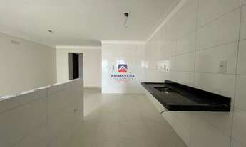 Imagem 5: Apartamento com 3 dorms, Caiçara, Praia Grande - R$ 820 mil, Cod