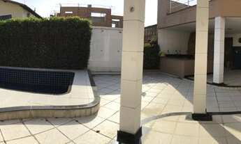 Imagem 2: Linda casa no condomínio Green Ville II- 2 pavimentos 4 suítes sendo uma máster