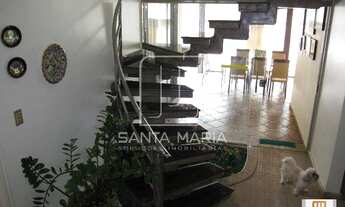 Imagem 4: Casa (térrea na rua) 4 dormitórios/suite, cozinha planejada