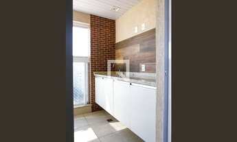 Imagem 6: Apartamento para Aluguel - Campestre, 3 Quartos, 74 m2