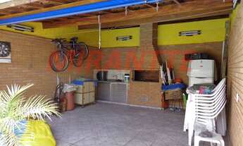 Imagem 2: Sobrado para venda com 3 quartos sendo 1 suíte em Santana - São Paulo - SP