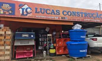 Imagem 3: Loja Material de construção jua principal