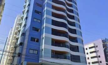 Imagem: Edf. Dolce Vitta - beira mar de Pajuçara