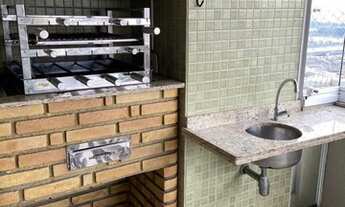 Imagem 3: Apartamento para Venda em Santo André, Casa Branca, 3 dormitórios, 1 suíte, 2 banheiros, 2