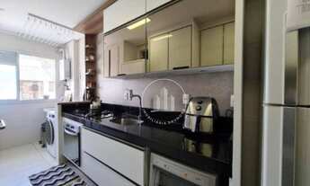 Imagem: Apartamento com 3 dormitórios à venda