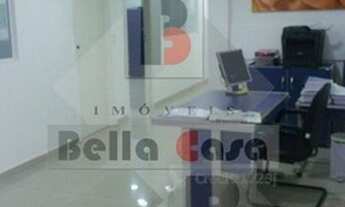 Imagem 7: GALPÃO COMERCIAL EM EXCELENTE LOCALIZAÇÃO 2400 METROS DE ÁREA CONSTRUIDA REF BC 6737