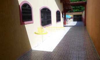 Imagem 7: Casa com 3 dorms , Centro, Mongaguá - com Piscina 12 x 4