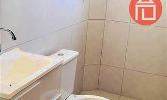 Imagem 7: Apartamento com 2 dormitórios à venda, 56 m² por R$ 295.000,00 - Vila Mota - Bragança Paul