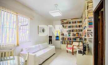 Imagem: Rio de Janeiro - Apartamento Padrão - Laranjeiras