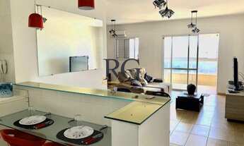 Imagem 3: Apartamento com 2 dorms, Ponta da Praia, Santos - R$ 760 mil, Cod: 66