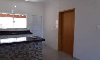 Imagem 5: Casa para venda com 106 metros quadrados com 3 quartos em SETSUL - São José do Rio Preto