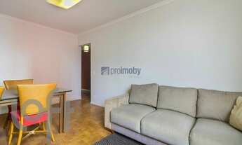 Imagem 4: Apartamento à venda no bairro Pinheiros - São Paulo/SP, Zona Oeste