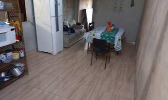 Imagem 5: Barracão bairro Mantiqueira