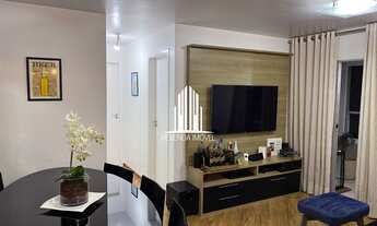 Imagem 2: Apartamento à venda no Morumbi 2 quartos e 1 vaga de garagem