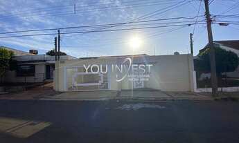 Imagem 4: Casa para locação com 154m - San Remo - Londrina