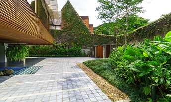 Imagem 2: São paulo/ Jardim Gueda, linda casa 1500 m² com 6 suítes, espaço para até 200 pessoas/dia