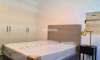 Imagem 5: Apartamento Mobiliado 1 Dormitório 1 Vaga nos Jardins