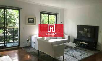 Imagem 2: Apartamento à venda no bairro Vila Mariana - São Paulo/SP, Zona Sul