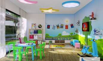 Imagem 5: Apartamento com 3 dormitórios à venda, 107 m² A PARTIR DE R$ 1.154.619 - Boa Viagem - Reci