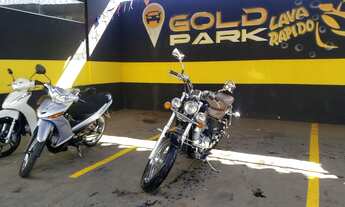 Imagem: Vendo Estacionamento com Lava Rápido