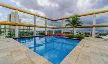 Imagem 1: Apartamento com 2 quartos à venda, 59 m² por R$ 392.000 - Osasco - Osasco/SP