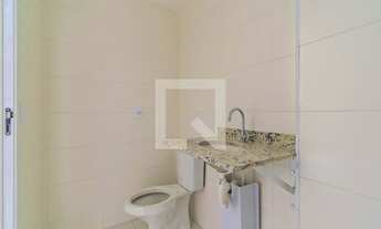 Imagem 6: Apartamento para Aluguel - Vila Clementino, 1 Quarto, 24 m2