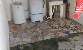 Imagem 6: Casa de alvenaria com 48 m² Parque da fonte