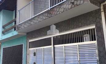 Imagem: Casa à venda, Jardim Cruzeiro do Sul, Mauá