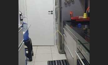 Imagem 11: Apartamento com 2 dormitórios à venda, 65 m² por R$ 260.000,00 - Green Village - Nova Odes