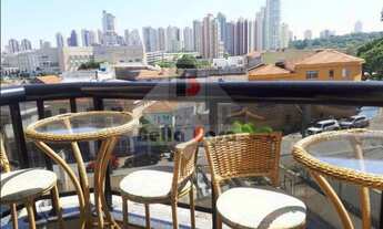 Imagem 7: Apartamento Lindissimo - Mobiliado !!!!!