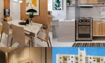 Imagem 3: FANTASTIQUE) lançamento na Maraponga com apartamentos com estrutura premium !!