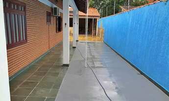 Imagem 4: Casa com piscina em Boracéia