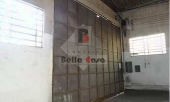 Imagem 4: Galpão Comercial Vila Santa Clara -Aguá Rasa