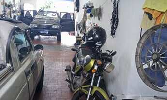 Imagem 2: Comercial Mooca Galpão / depósito com venda por R$580.000