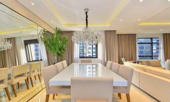 Imagem 4: CURITIBA - Apartamento Padrão - Bigorrilho