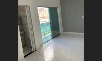 Imagem 3: Casa recém reformada