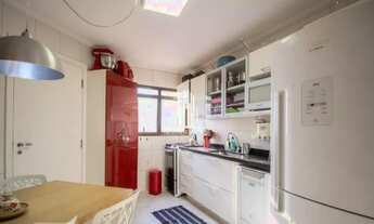 Imagem 6: Apartamento à venda com 154m², 3 quartos e 2 vagas