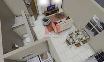 Imagem 6: SOBRADOS 2 SUÍTES Á VENDA EM ATIBAIA