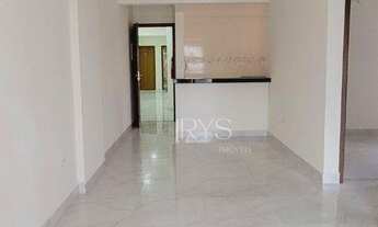 Imagem 5: Apartamento com 2 dormitórios à venda, 69 m² por R$ 359.000,00 - Tupi - Praia Grande/SP