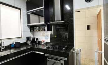 Imagem 6: Área Privativa com 3 dormitórios à venda, 107 m² por R$ 550.000 - Diamante (Barreiro) - Be