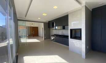 Imagem 5: Vende-se! Casa Linda - Cond. Set Life II - 03 dorm. suíte