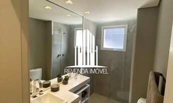 Imagem 4: Apartamento com 3 suites e lazer completo no Tatuapé