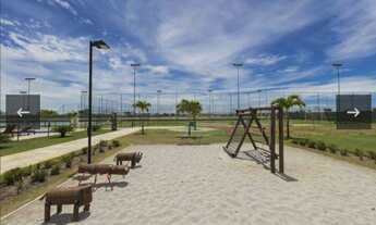 Imagem 5: Lote no Terras Alphaville I